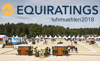 Equiratings 2018 German Eventing