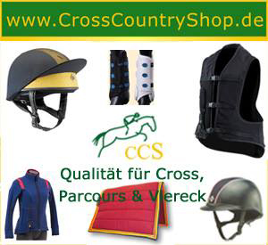 cross country shop